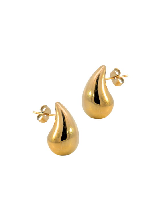 Aretes de gota