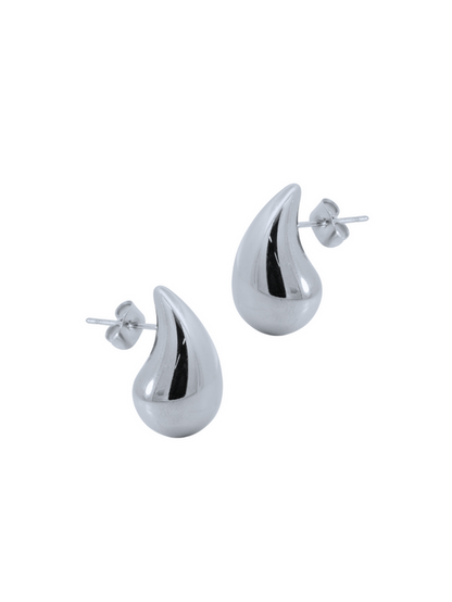 Aretes de gota